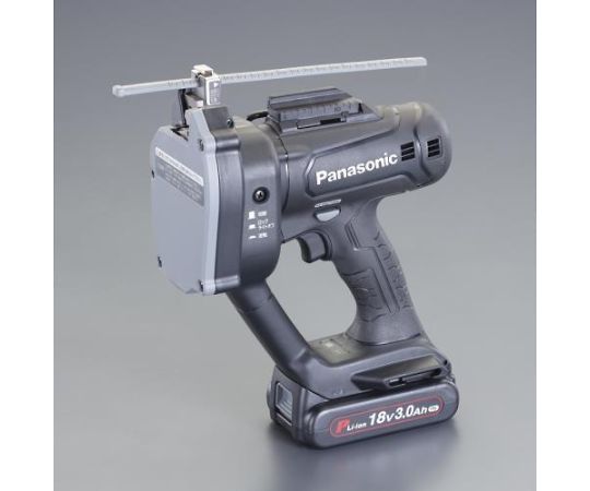 エスコ 全ねじカッター（充電式）　DC18V EA858A-31 1個