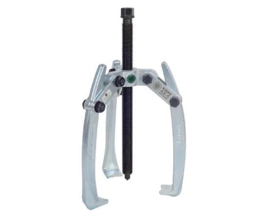 エスコ 3本爪プーラー　180mm EA500B-180 1台