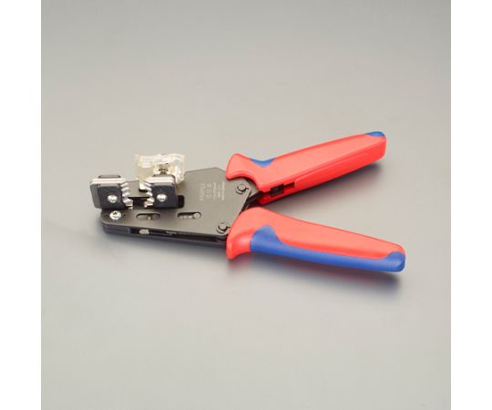 エスコ ワイヤーストリッパー　1.5-6.0m2 EA580KA-13 1丁