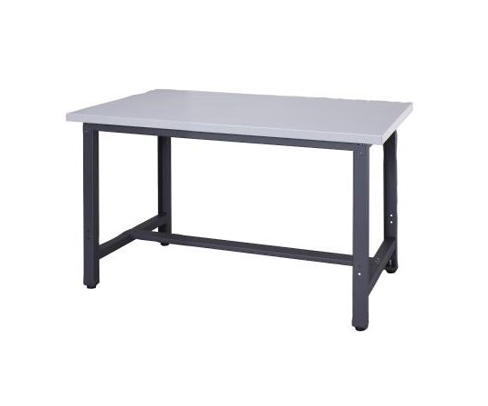 エスコ ワークベンチ　1200×750×735mm/800kg EA956GA-12A 1台