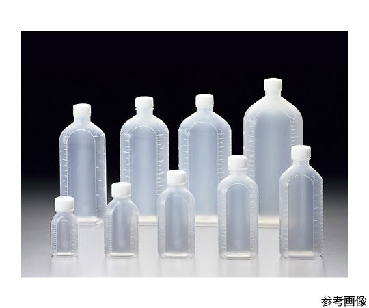 サンプラテック B型投薬瓶　滅菌300mL（80本） 25032 1組(80本入)