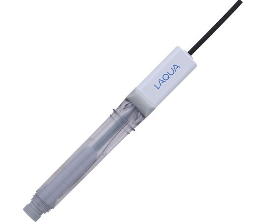 店内全品ポイント5倍★要エントリー★HORIBA 複合形カリウムイオン電極 6582S-10C 1本｜Shop de clinic店