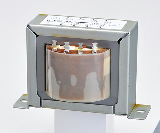 楽天市場】豊澄電源機器 電源 トランス CUシリーズ CU240-06S 1個