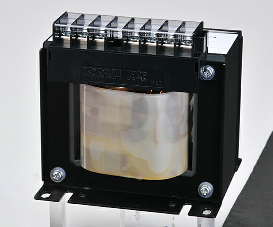 楽天市場】豊澄電源機器 電源 トランス CUシリーズ CU240-06S 1個