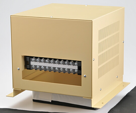 豊澄電源機器 トランス収容ケース TYC-100 1個 18,225円