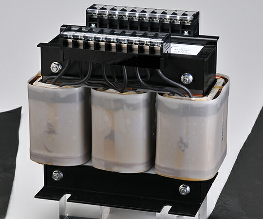豊澄電源機器 電源 トランス 3LDシリーズ 3LD-04KF 1個