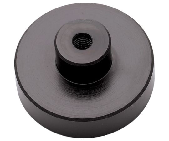 イマダ 圧縮用アタッチメント平型圧縮治具スチールタイプ S-40 1個