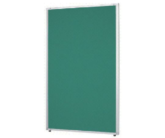 店内全品ポイント5倍★要エントリー★ナイキ（NAIKI） クロスパネル　W1100&times;D30&times;H1350 LPS1311-GR 1個｜Shop de clinic店 38,610円