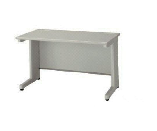 店内全品ポイント5倍★要エントリー★ナイキ（NAIKI） 平デスク NED087FDN-AWH 1台｜Shop de clinic店