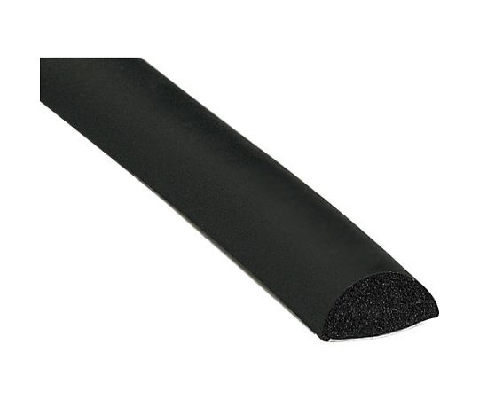 光 D型スポンジドラム巻粘着付7.5×15mm×35m KSB2-35TW 1巻