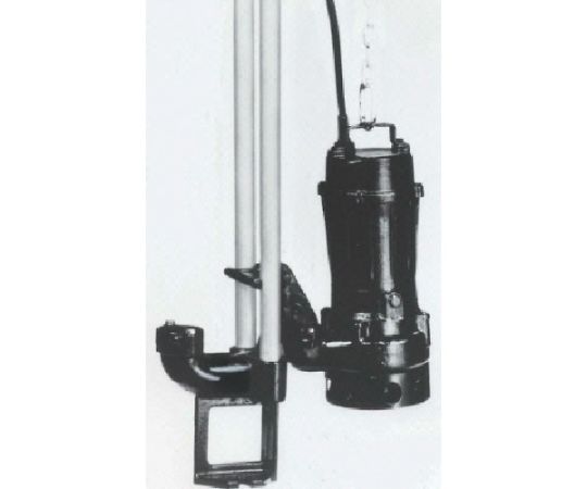 寺田揚水機製造所 汚れ用水中揚水機 5.5kw 全揚程18.0m 50サイクル TCN7D-555H 50HZ 1台