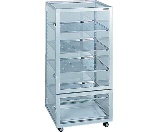 店内全品ポイント5倍★要エントリー★新光化成 デシケーター G-1000 1台|Shop de clinic店
