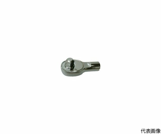 中村製造所（カノン） RCK眼鏡尖端 440RCK24 1個
