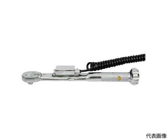 店内全品ポイント5倍★要エントリー★中村製作所（カノン） TCSK99MA用トルクレンチ N12QLK-SWP 1本｜Shop de clinic店