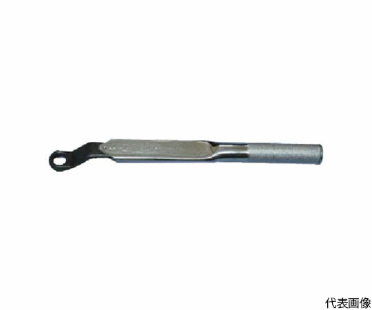 中村製作所（カノン） 【要トルク値指定】メガネ式単能形トルクレンチ N9RSPK7 1本