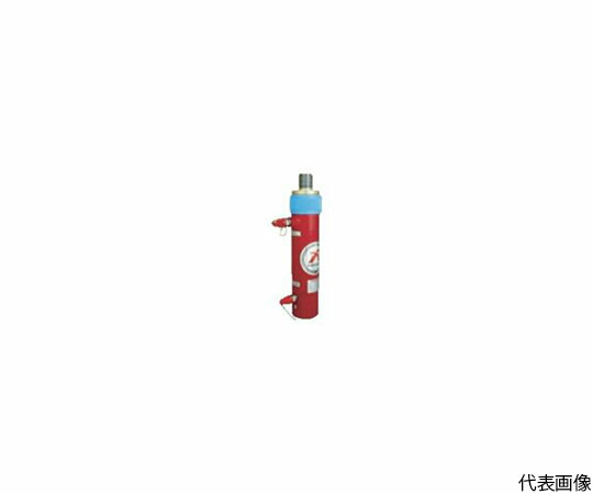理研会社 複動式油圧円筒- MD2-300T 1台