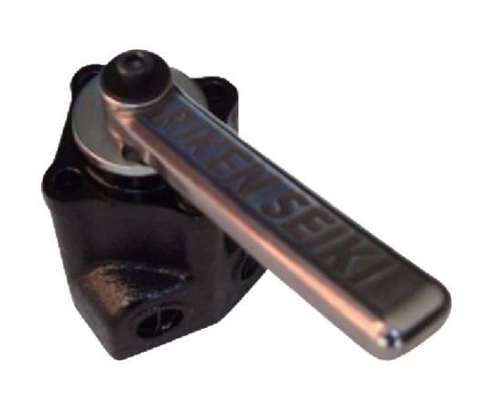 理研商会 手動切換弁 SMVT-43 1個