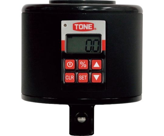 TONE ハンディデジトルク H6DT600 1個