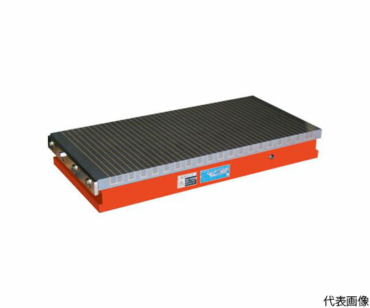 カネテック 豪然たる型永電磁ファスナー EPT-H2050F 1台