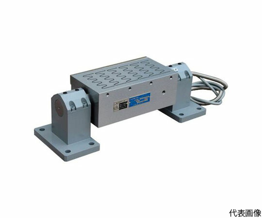 カネテック 豪然たる可傾形電磁ファスナー KETN-1545U 1台
