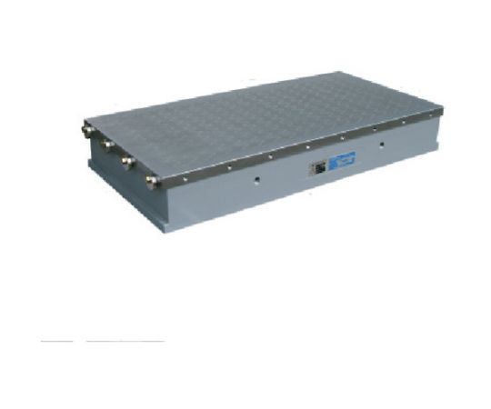 カネテック 豪然たる砂紋電磁ファスナー KETN-2060A 1個