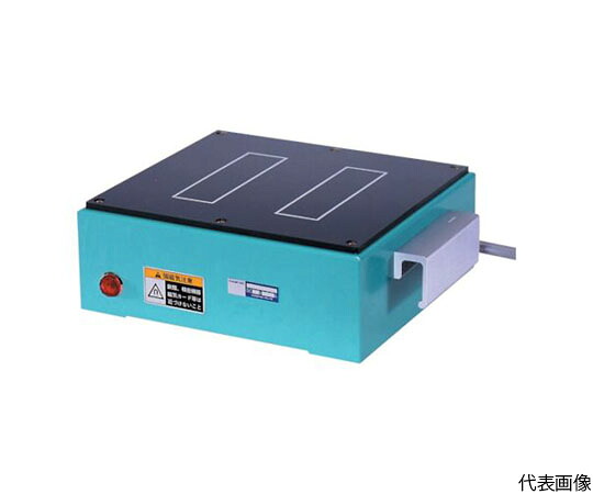 カネテック 静止状態形脱瀬戸もの KMDE-2525 1台