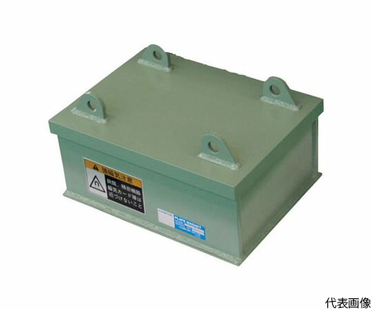 カネテック 吊下一皿磁石 KPML-4060B 1個