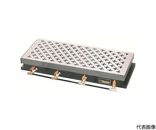 カネテック エアキュット 200×500粍 KVR-2D2050 1個