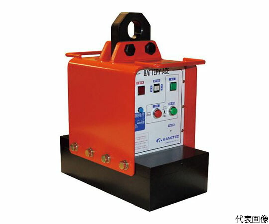 カネテック バッテリーエース LME-30FM-A 1台