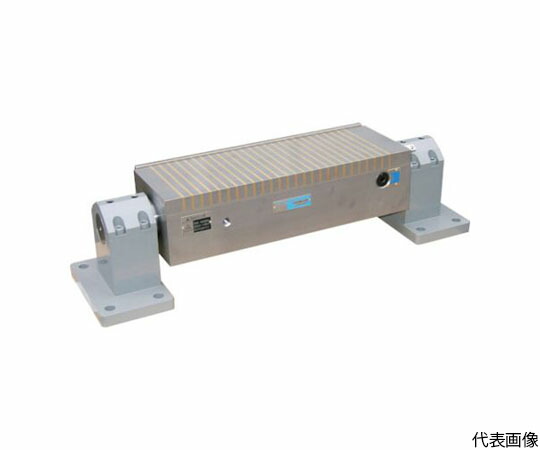 カネテック 可傾式強力型永磁ファスナー RMA-1530U 1台