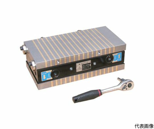 カネテック 豪然たる型両面ねばり着く永磁立ちはだかる RMA-2F1325 1台
