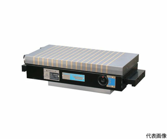 カネテック バイスクランプ式節する用永磁ファスナー RMA-V1530 1台
