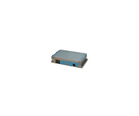 カネテック 角形永磁マイクロピッチチャック 200×350粍 RMWH-2035A-H 1個