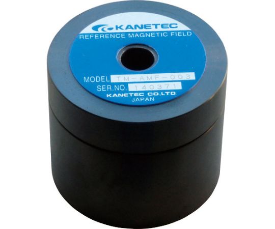 カネテック アキシャル用準拠集団磁場 TM-AMF-003 1個