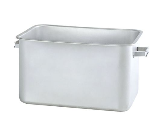 店内全品ポイント5倍★要エントリー★スギコ 18-8ステンレスタンク(絞りタイプ) HF-ST-10 1個|Shop de clinic店