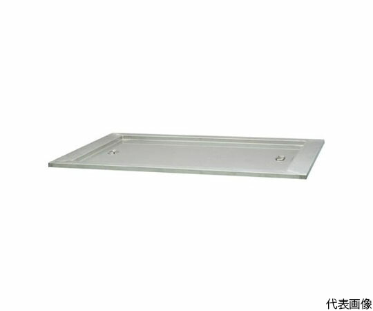 スギコ ステンレス鋼製貯蔵タンク蓋 TO-660S-F 1台