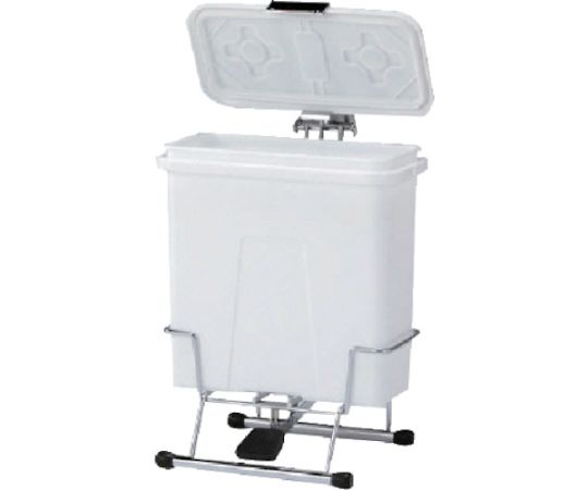 店内全品ポイント5倍★要エントリー★サンコー（三甲） メディカルペール容器　サンペールK#20D用スタンド NO919930 1台｜Shop de clinic店