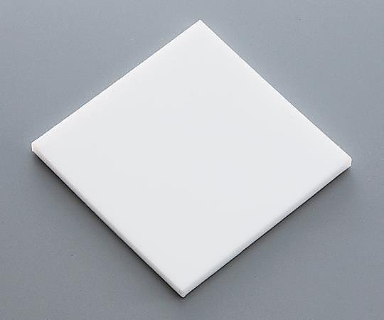 アズワン PTFE板 3mm×300mm×1000粍  1枚 その他-医薬品・コンタクト・介護