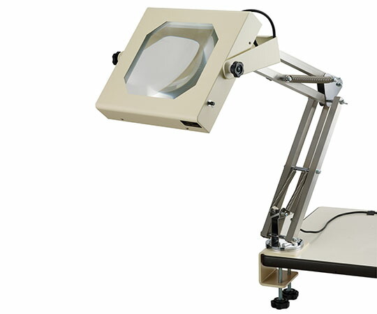 オーツカ光学 LED点火装置虫眼鏡 LED-WIDE-4 1個