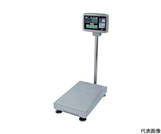 大和製衡 DP-5600用一体型立筒 DP5600-POLE 1個