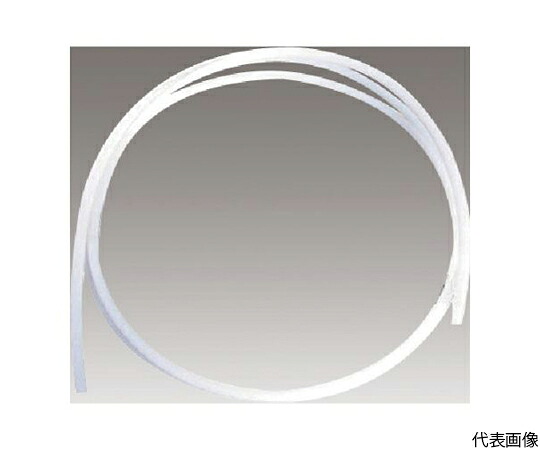 【2023年10月受注食い留める】返り咲き化成産業 PTFE熱電子管 AWG4 10m AWG-4 1本