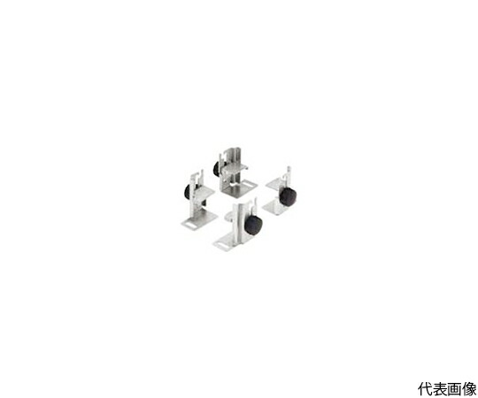 日東工業 通信機器用マウントブラケット　20個入り1セット BP23-2T 1セット(20個入)