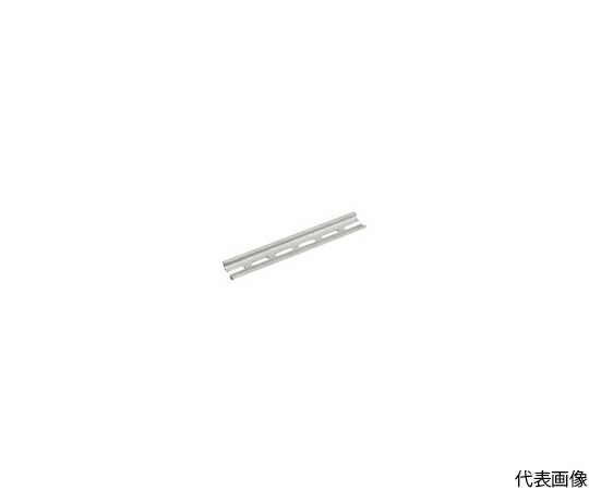 日東工業 IECレール（35mm幅）　10個入り1セット TB-DR 1セット(10個入)