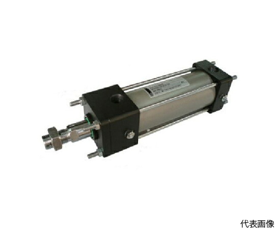日本精器 エアシリンダ　40×350 BN-6102A-SA-40-B-350 1本