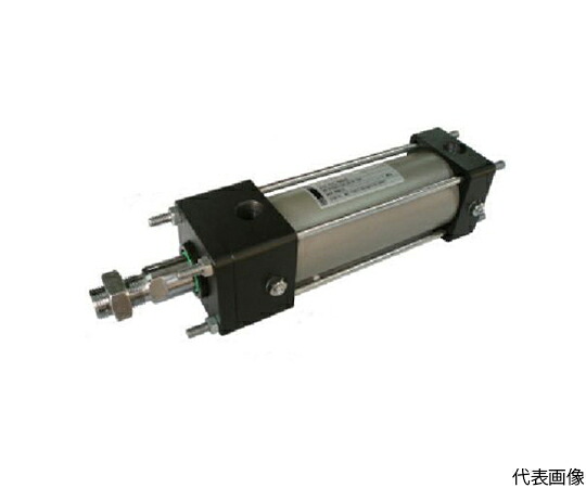 日本精器 エアシリンダ　80×50 BN-6102A-SA-80-B-50 1本