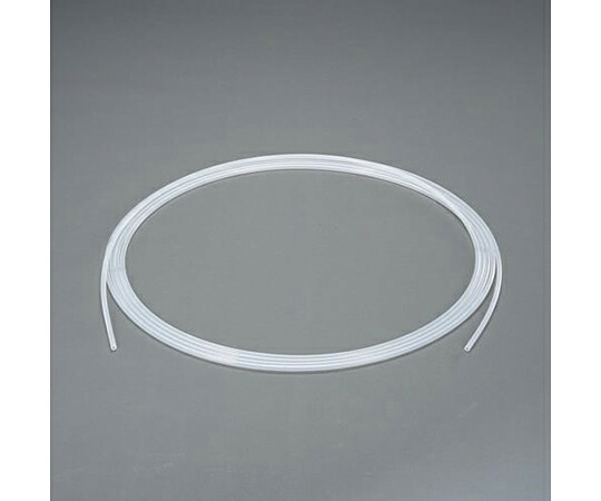 アズワン フッ素樹脂チューブ(PTFE)　7.53/9.53mm×10m EA125FL-6 1本 18,555円