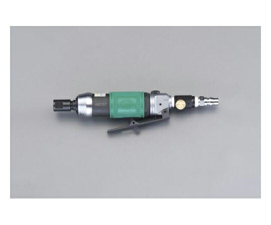 アズワン エアーダイグラインダー　20000rpm/3mm・6mm EA159KE 1台