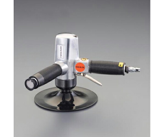 アズワン エアーポリッシャー 2000rpm/175粍 EA162PP-1 1台 医薬品・コンタクト・介護-その他