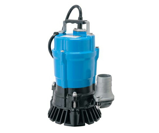 アズワン 水中ポンプ（一般工車用）　AC100V（60Hz）/50mm EA345RY-160 1台