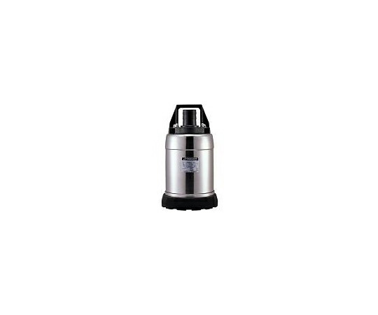 アズワン 水中ポンプ（低水位/SUS）　AC100V（50Hz）/50mm EA345SD-50A 1台 62,734円